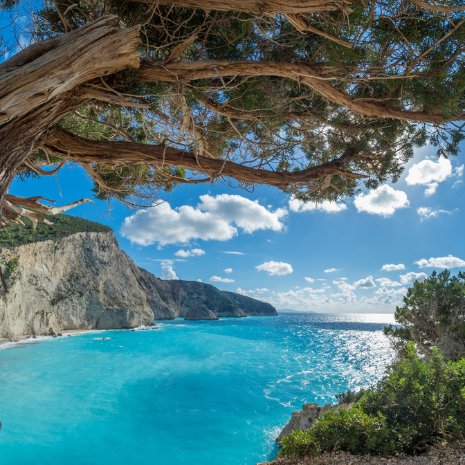 Lefkada